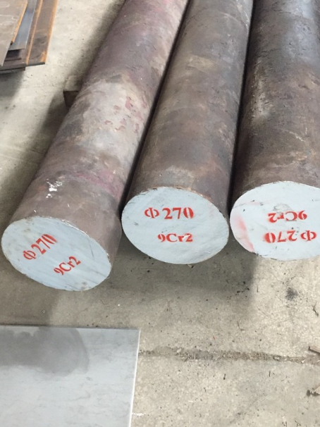 回民9Cr2工具钢